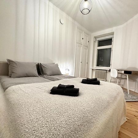 Hello Helsinki - City Home 외부 사진