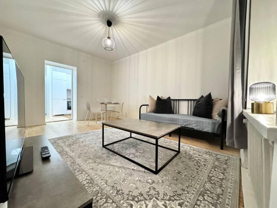 Hello Helsinki - City Home 외부 사진