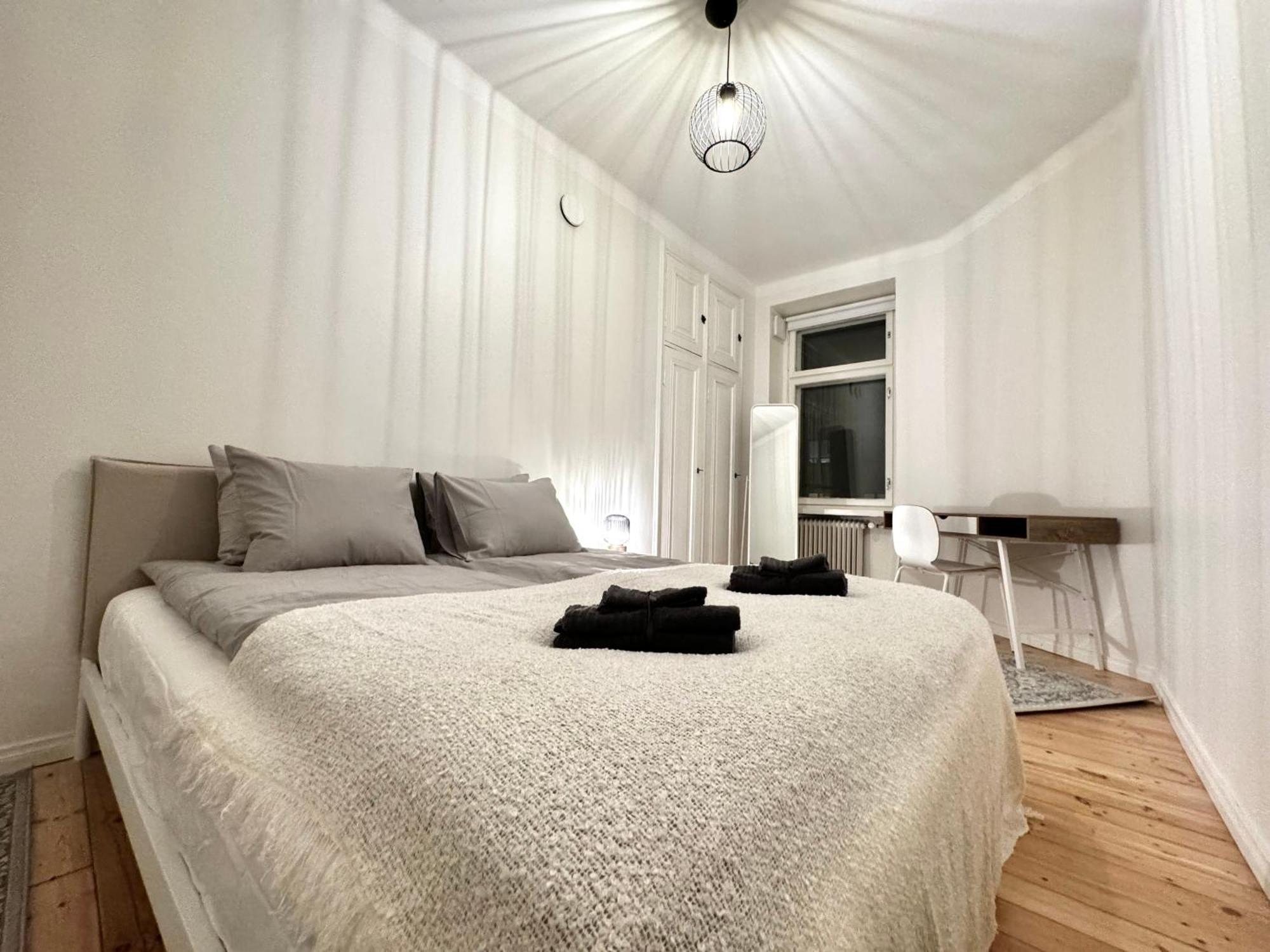Hello Helsinki - City Home 외부 사진