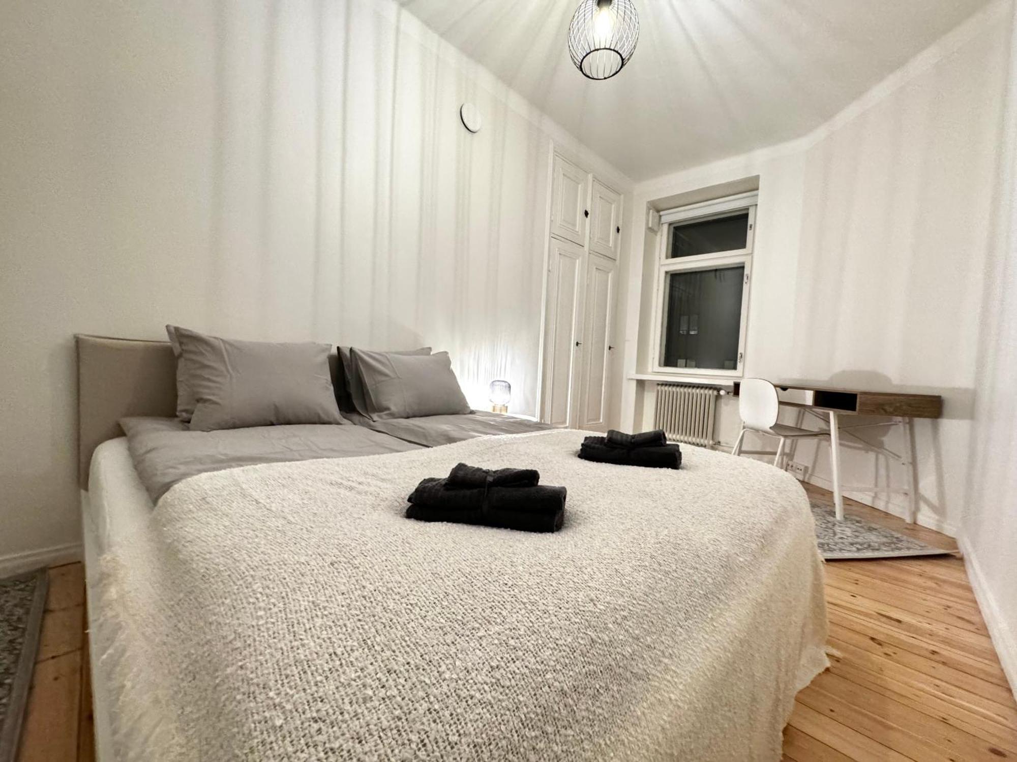 Hello Helsinki - City Home 외부 사진